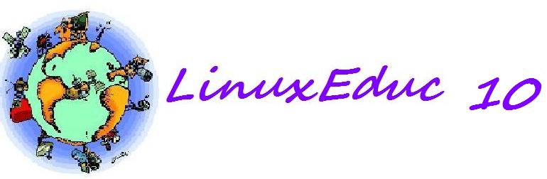 LinuxEduc 10