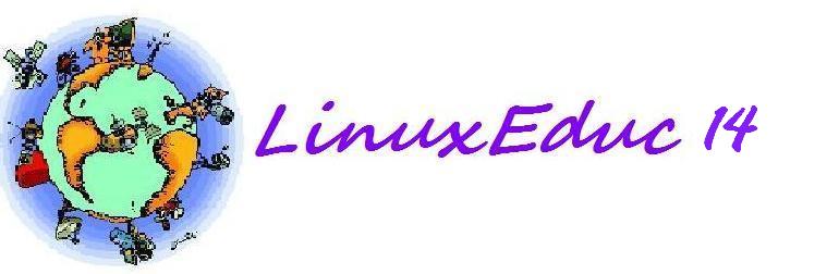 Linux Educ 14