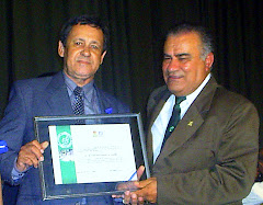 Mérito Chico Mendes em 2007