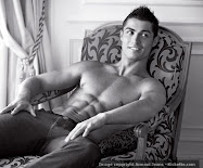 Ronaldo como te amo!