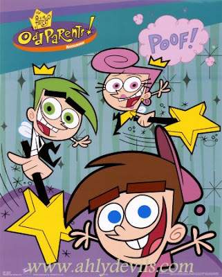 حلقات كارتون fairly odd parents  مدبلجه 1206282462_821516the-fairly-odd-parents-group-posters