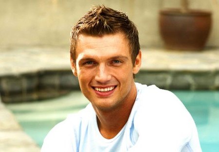 di Nick Carter, quot;Screamquot;! Happy Birthday Nick Carter. di Nick Carter, quot;Screamquot;!