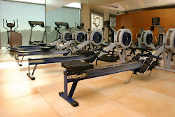 INDOOR ROWING