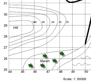 Climograph For Grassland