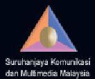 MALAYSIAN COMMUNICATIONS AND MULTIMEDIA COMMISSION