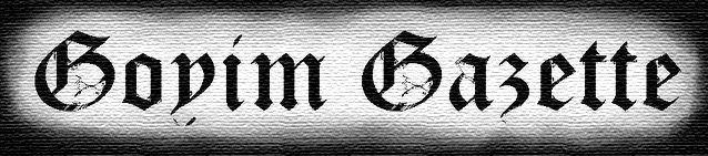 Goyim Gazette Films