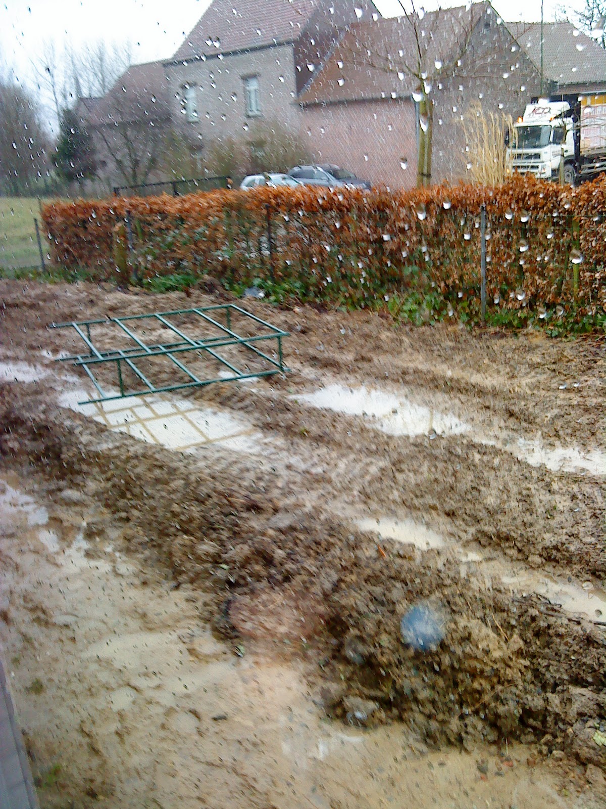 Meaningless events: februari 2011
