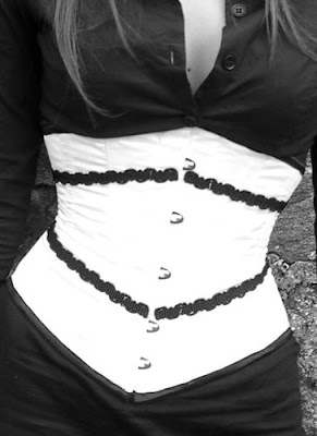 corset early 2006