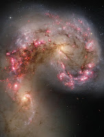 rbc centura, Cosmology+