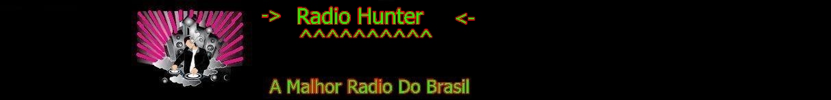 Radio Hunter