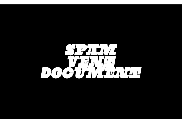 SPAMVENTDOCUMENT