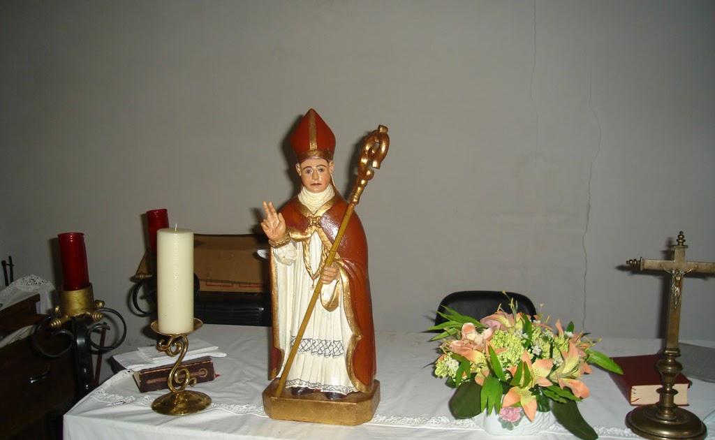 MOAL &quot;Puerta de Muniellos&quot;: Fiestas de San Juliano