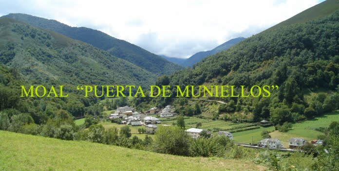 MOAL "PUERTA DE MUNIELLOS"