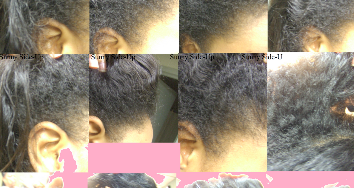 B Hair Type Natural Hair B Hair Type Natural Hair