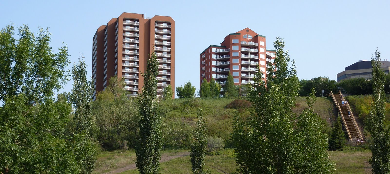 Downtown Edmonton Real Estate Blog Downtown & Oliver Real Estate