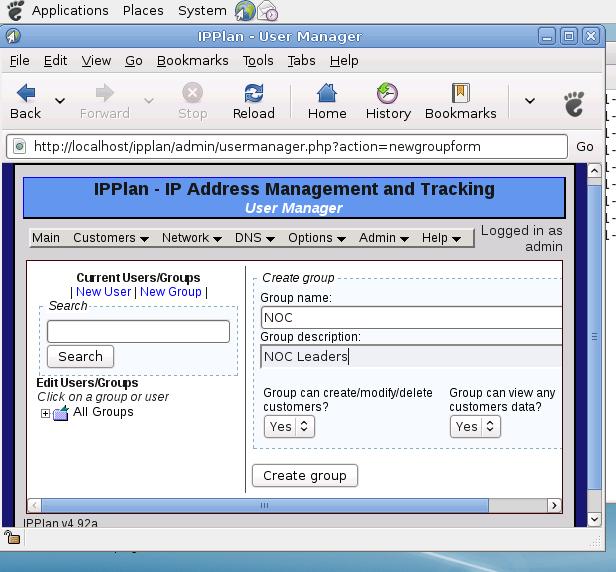 Install Ipplan On Windows
