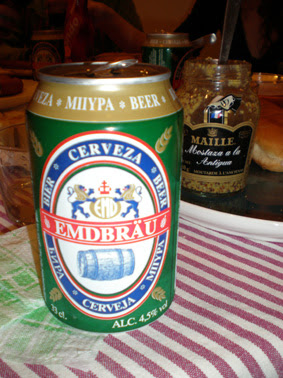 cerveza alemana