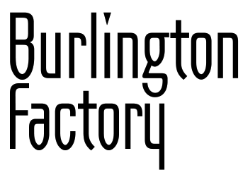 Burlington Factory