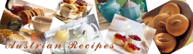 austrian recipes