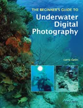 Link to order my book on UW Photography