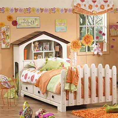 Decorating theme bedrooms - Maries Manor: Garden Themed Bedrooms ...