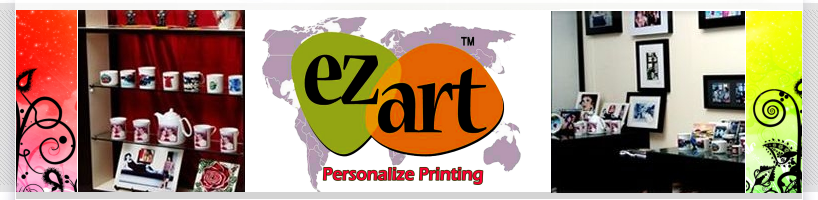 Teknologi Percetakan Terkini