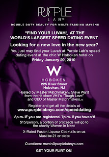 nyc recession diary january 2010 netsweeps flyer