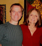 Gloria Steinem