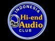 Member of Indonesia High End Audio Club