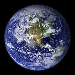 Planet Bumi Planet Bumi
