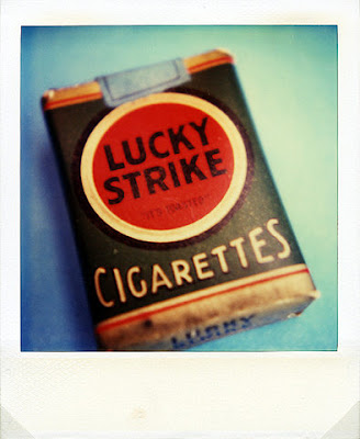 Lucky Strike