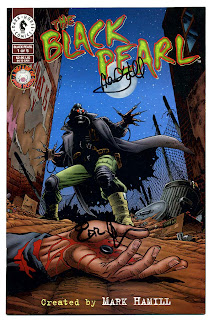 Qué fue de... Mark Hamill 2