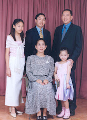 Biong - Herrera Family