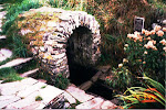 St Non's Well (St Non-Mother of David)