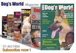 Dog's World Magazine