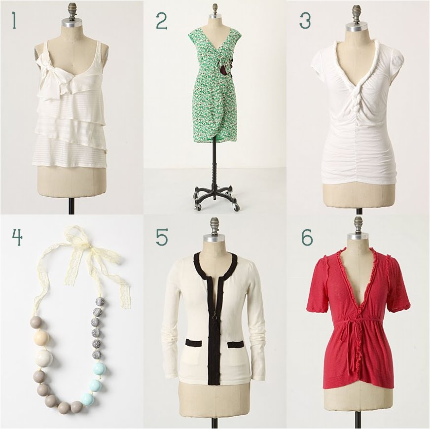 Anthropologie Undercurrent Dress