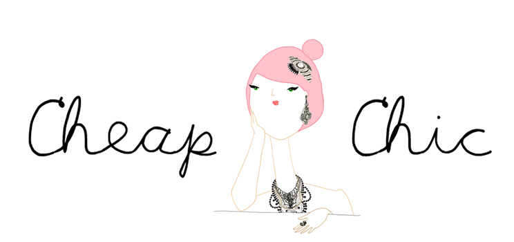 Cheap Chic