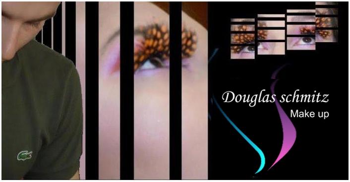 Douglas Schmitz Make up