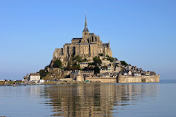 Mont St. Michel