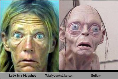 10. Has anyone ever said you