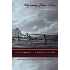 Wyoming Fence Lines