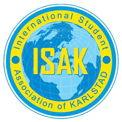 ISAK- International Student Association of Karlstad
