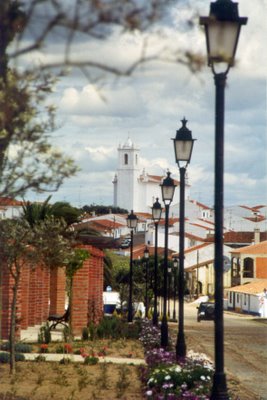 Vila de Entradas