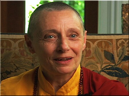 Geshe Lama Konchog