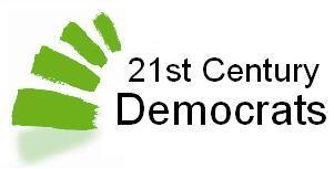 21st Century Democrats Blog