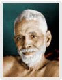 Bhagavan Sri Ramana Maharshi