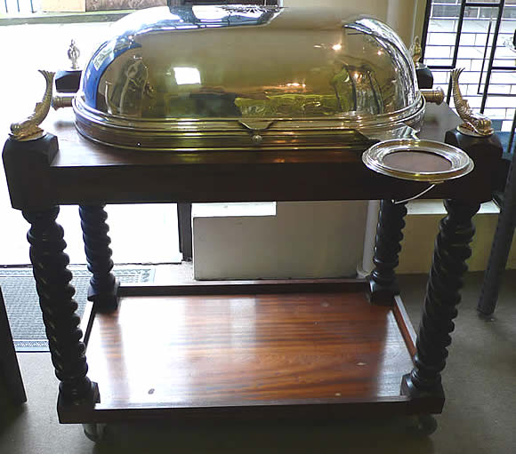 Get to know all about Food, Beverages and the Hospitality Industry