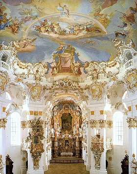 interior design history
