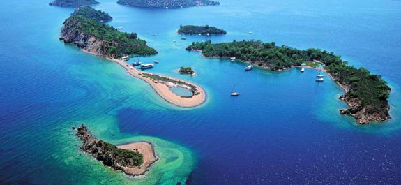 entornos turquia y sus huellas blogger