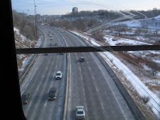 Bloor viaduct